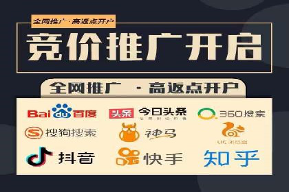 某行业巨头如何利用百度推广获客